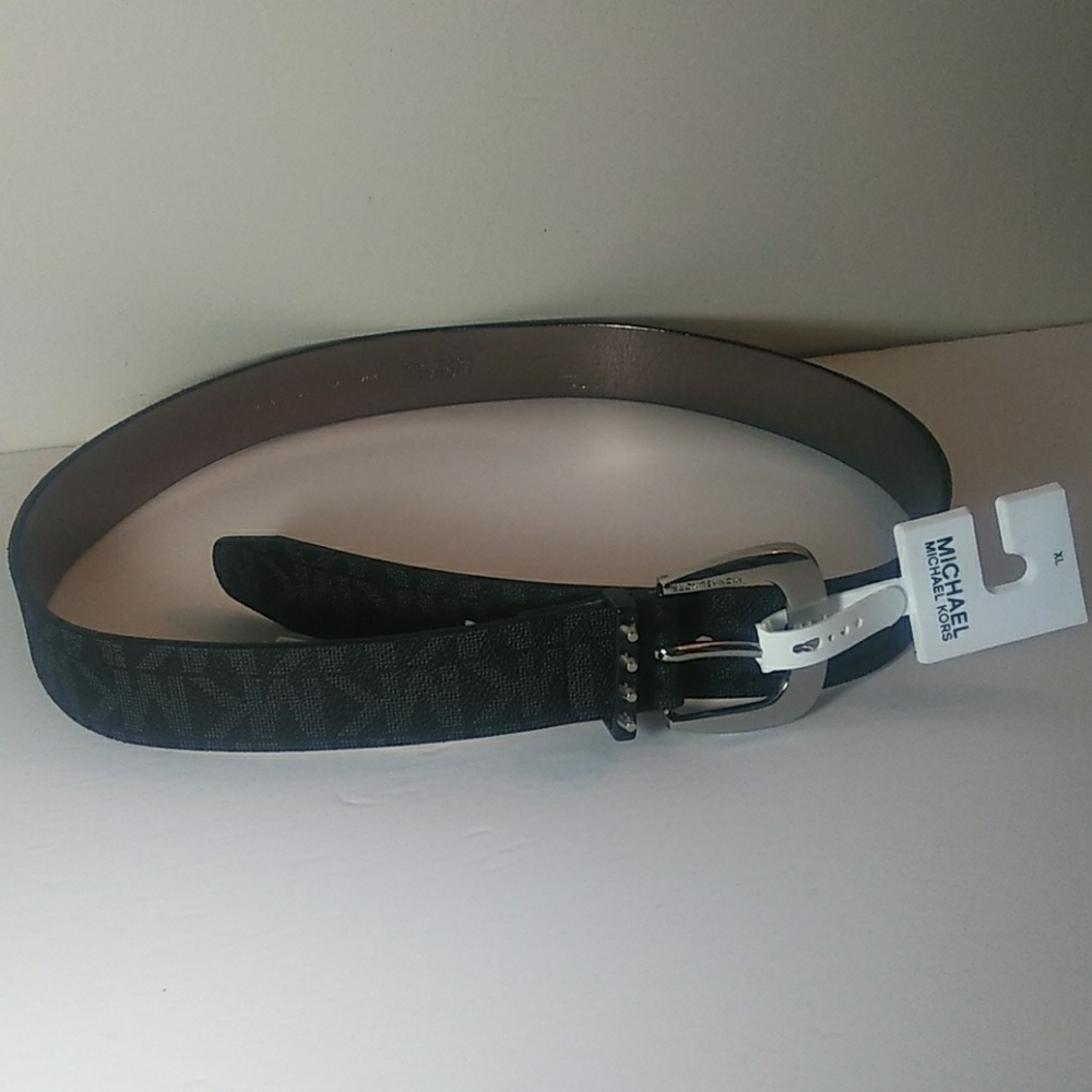 Authentic Michael Kors Womens Belt